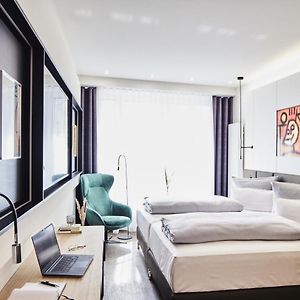 Deluxe Double Kamer